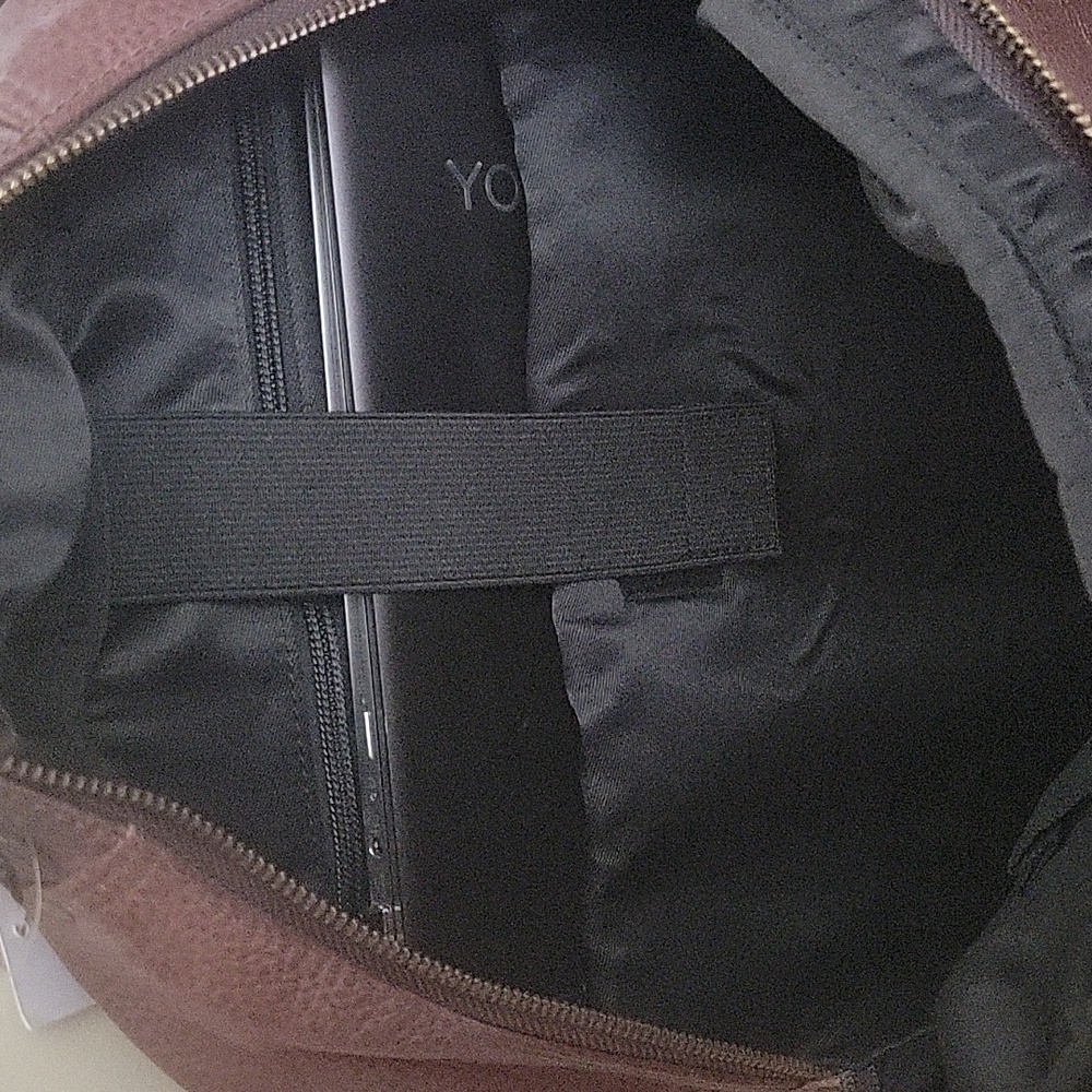 Wilson's Leather Brown Backpack - Picture 13 of 14